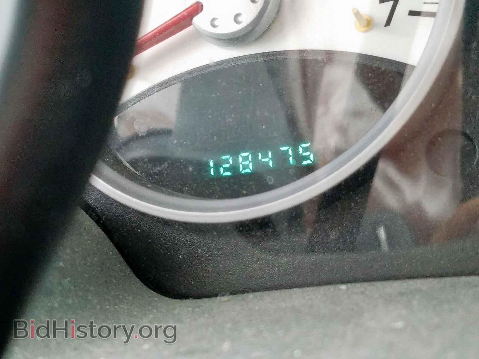 2007 DODGE DAKOTA - VIN: 1D7HE48P17S194927 - Фото 8