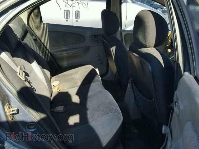 2002 DODGE NEON - VIN: 1B3ES26C92D522443 - Фото 6