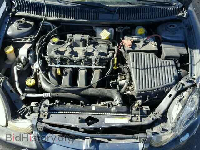 2002 DODGE NEON - VIN: 1B3ES26C92D522443 - Фото 7