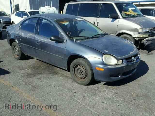2002 DODGE NEON - VIN: 1B3ES26C92D522443 - Фото 10