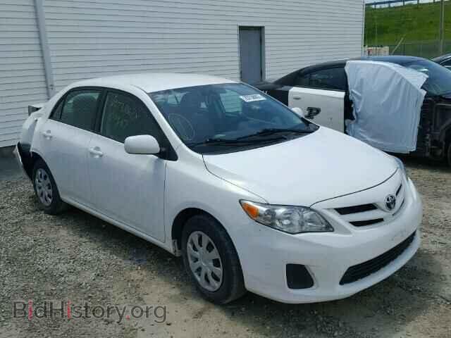 Фотография 2T1BU4EE7BC729775 - TOYOTA COROLLA 2011
