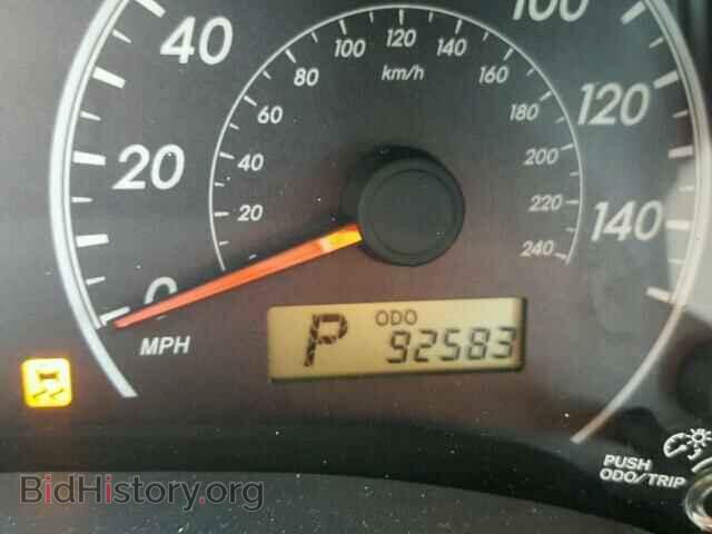 2011 TOYOTA COROLLA - VIN: 2T1BU4EE7BC729775 - Фото 8