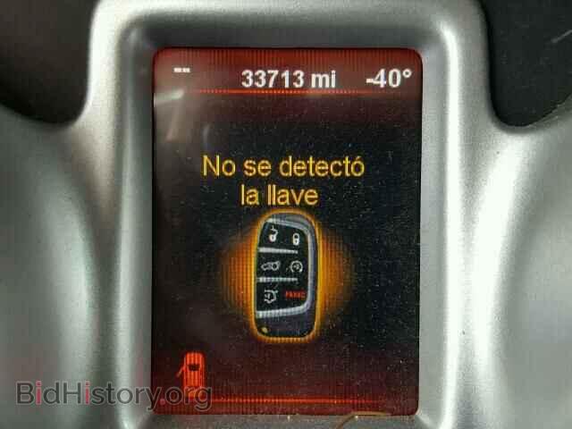 2012 DODGE JOURNEY - VIN: 3C4PDCBG8CT174324 - Фото 10