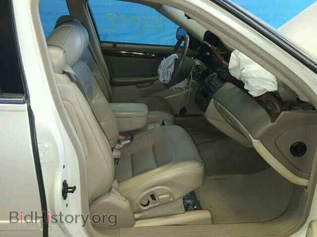 2002 CADILLAC DEVILLE - VIN: 1G6KD54YX2U125015 - Фото 5