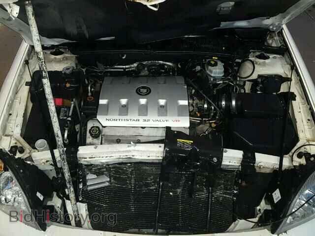 2002 CADILLAC DEVILLE - VIN: 1G6KD54YX2U125015 - Фото 7