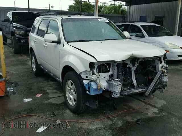 Фотография 1FMCU0E70CKC15695 - FORD ESCAPE 2012