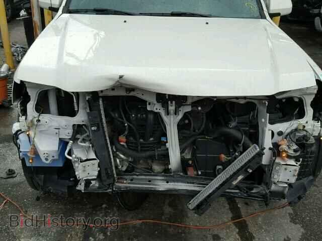 2012 FORD ESCAPE - VIN: 1FMCU0E70CKC15695 - Photo 9
