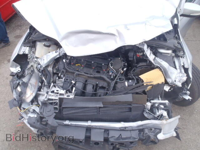 2013 FORD FOCUS - VIN: 1FADP3F27DL333443 - Фото 7