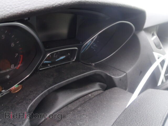 2013 FORD FOCUS - VIN: 1FADP3F27DL333443 - Фото 8