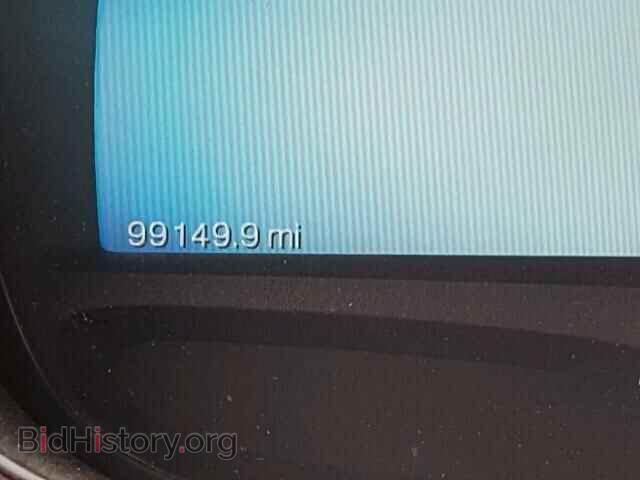 2011 FORD EDGE - VIN: 2FMDK3KC2BBA82363 - Photo 8