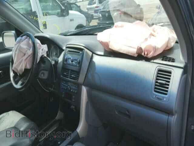 2008 HONDA PILOT - VIN: 5FNYF28508B009582 - Фото 9
