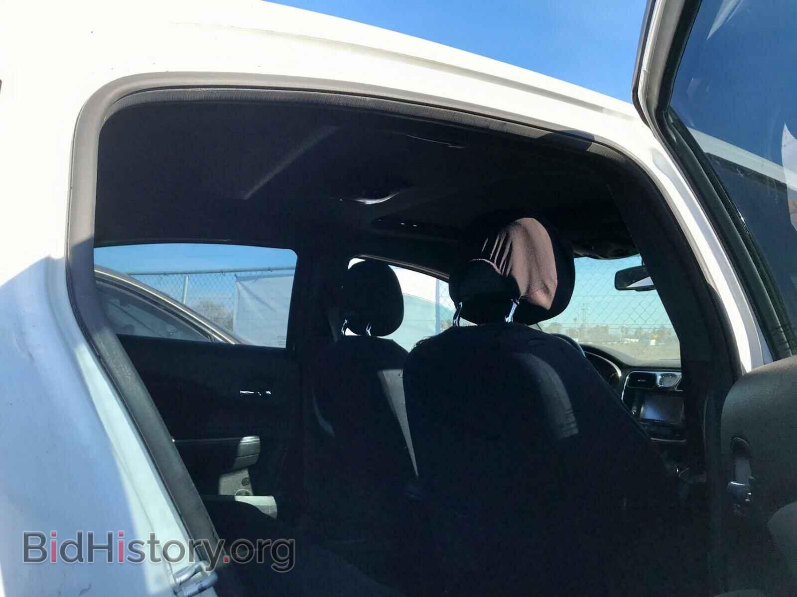 2014 CHRYSLER 200 - VIN: 1C3CCBBB9EN131179 - Фото 6
