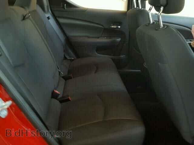 2013 DODGE AVENGER - VIN: 1C3CDZAB1DN529735 - Photo 6
