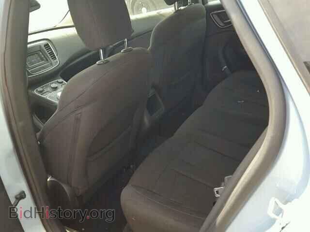 2015 CHRYSLER 200 - VIN: 1C3CCCAB9FN734304 - Photo 6