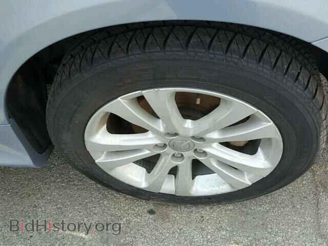 2015 CHRYSLER 200 - VIN: 1C3CCCAB9FN734304 - Photo 9