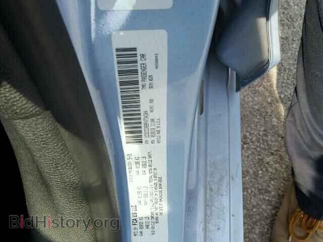 2015 CHRYSLER 200 - VIN: 1C3CCCAB9FN734304 - Photo 10