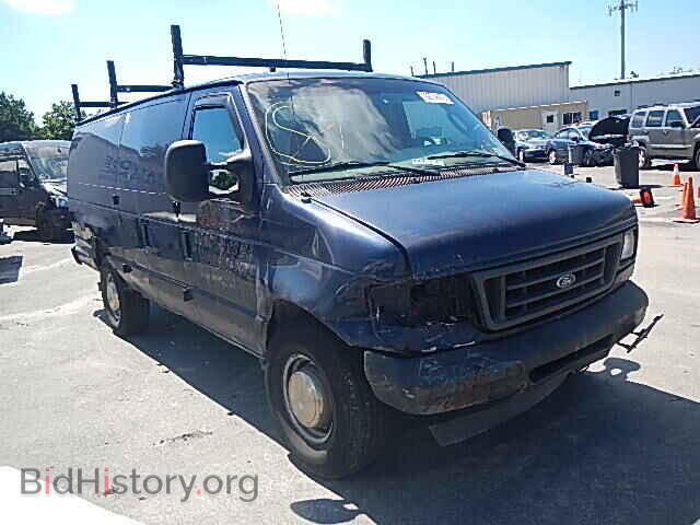 Photo 1FTSS34F33HB41038 - FORD ECONOLINE 2003