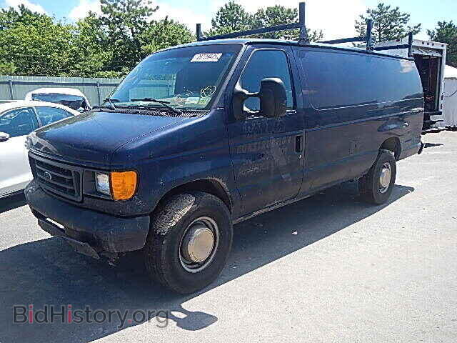 2003 FORD ECONOLINE - VIN: 1FTSS34F33HB41038 - Фото 2