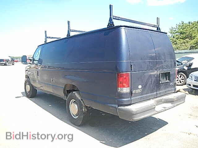 2003 FORD ECONOLINE - VIN: 1FTSS34F33HB41038 - Фото 3