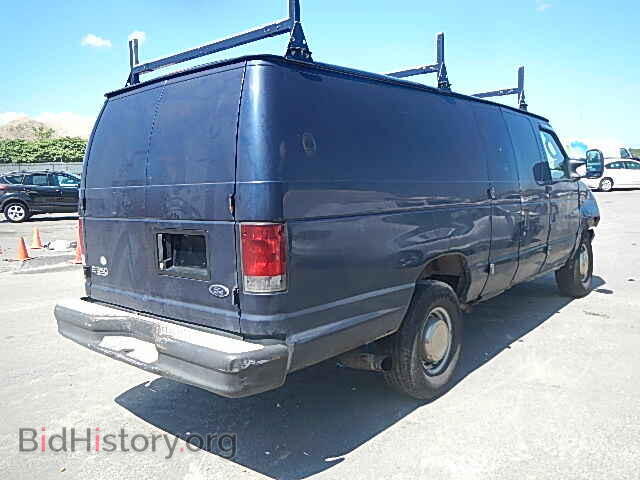 2003 FORD ECONOLINE - VIN: 1FTSS34F33HB41038 - Фото 4