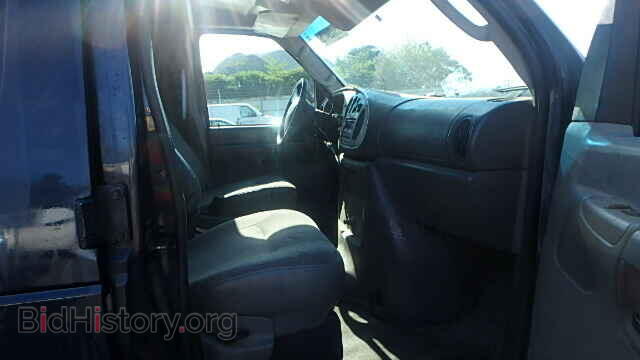 2003 FORD ECONOLINE - VIN: 1FTSS34F33HB41038 - Фото 5