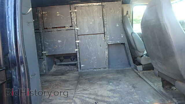 2003 FORD ECONOLINE - VIN: 1FTSS34F33HB41038 - Фото 6