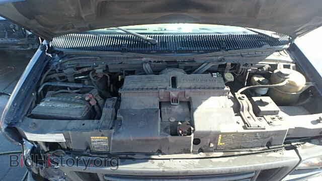 2003 FORD ECONOLINE - VIN: 1FTSS34F33HB41038 - Фото 7