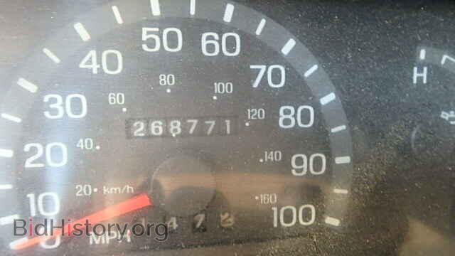2003 FORD ECONOLINE - VIN: 1FTSS34F33HB41038 - Фото 8