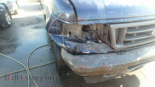 2003 FORD ECONOLINE - VIN: 1FTSS34F33HB41038 - Фото 9