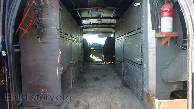 2003 FORD ECONOLINE - VIN: 1FTSS34F33HB41038 - Фото 10