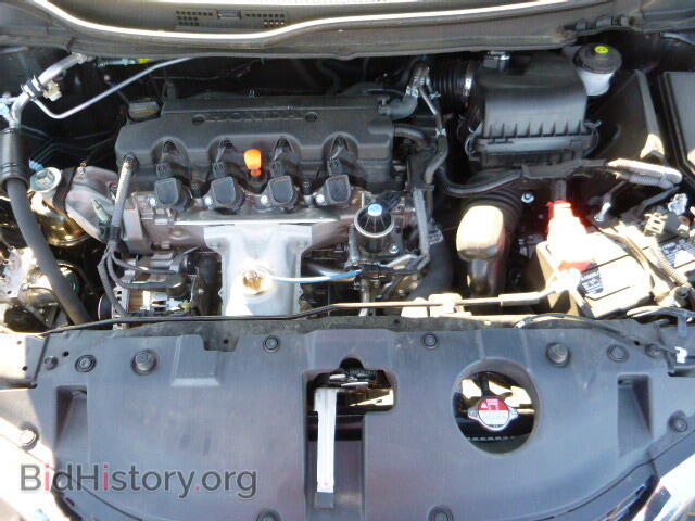 2014 HONDA CIVIC - VIN: 19XFB2F52EE059276 - Фото 7