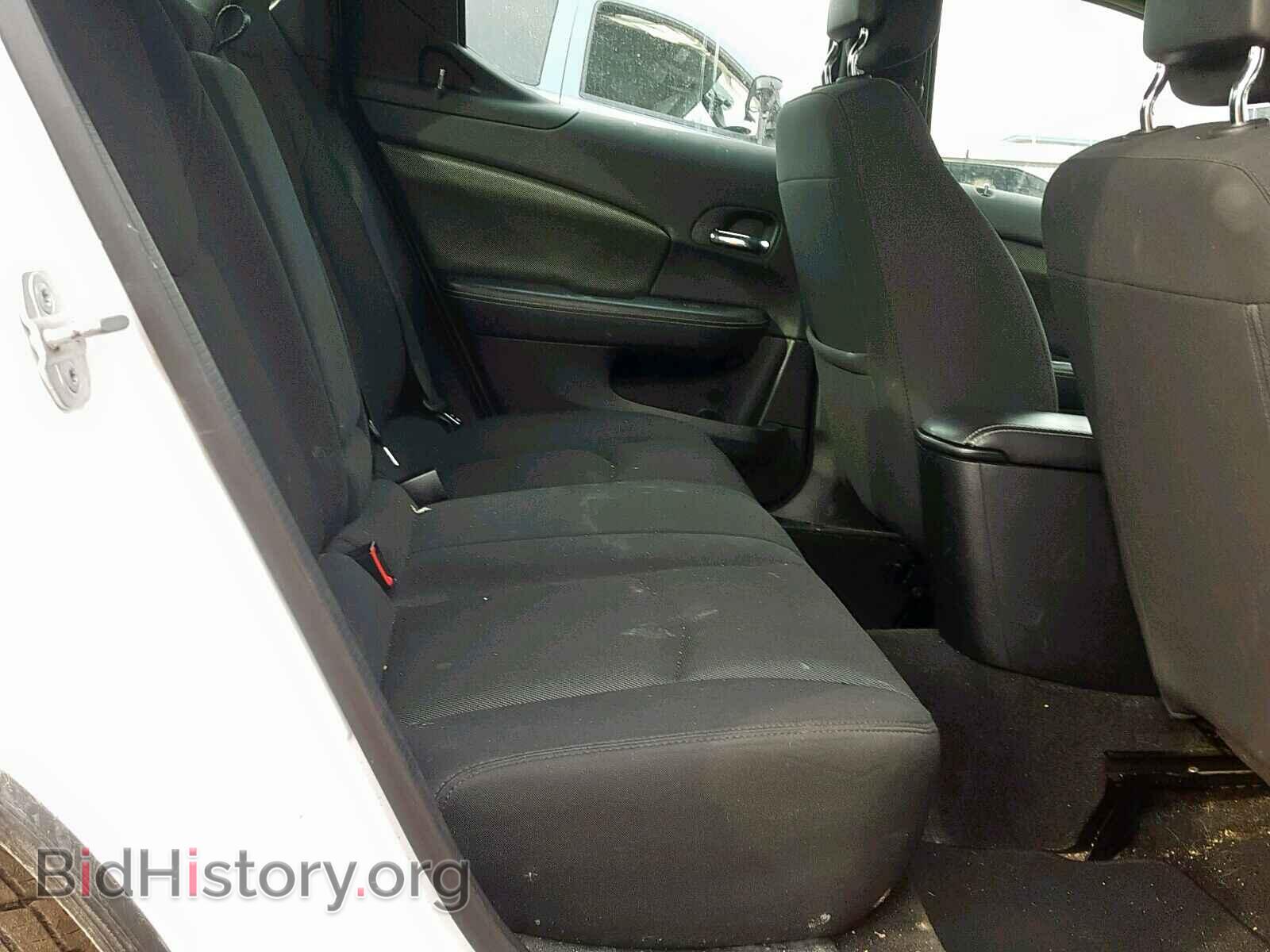 2013 DODGE AVENGER - VIN: 1C3CDZCB9DN567923 - Фото 6