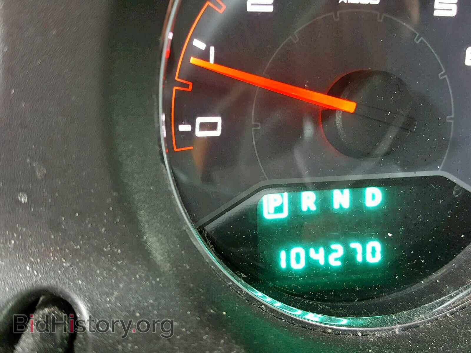 2013 DODGE AVENGER - VIN: 1C3CDZCB9DN567923 - Фото 8