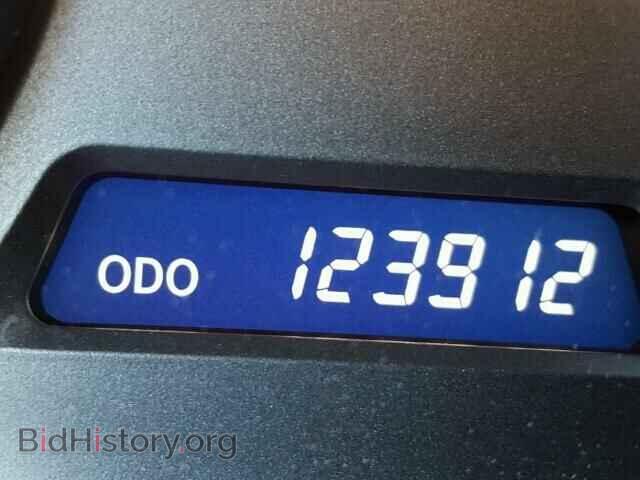 2007 LEXUS IS350 - VIN: JTHBE262675016746 - Фото 8