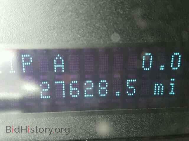 2011 FORD ESCAPE - VIN: 1FMCU0EG4BKB63597 - Photo 8