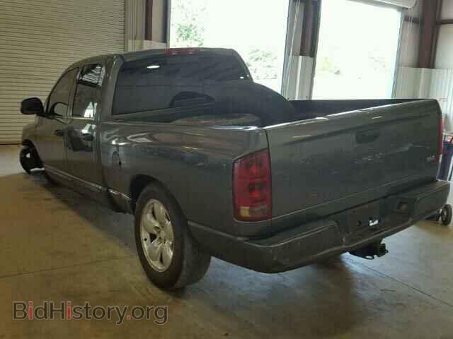2004 DODGE RAM 1500 - VIN: 1D3HA18D34J151130 - Фото 3