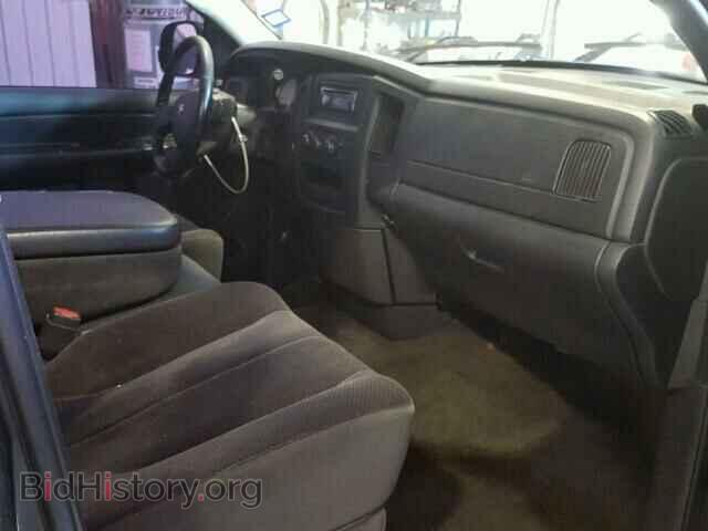 2004 DODGE RAM 1500 - VIN: 1D3HA18D34J151130 - Фото 5