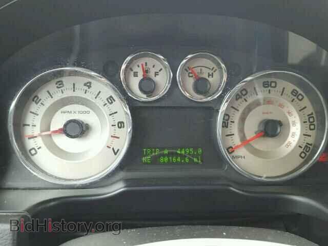 2009 FORD EDGE - VIN: 2FMDK38C99BA38023 - Фото 8