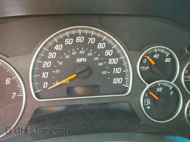 2004 GMC ENVOY - VIN: 1GKDS13S742111013 - Фото 8