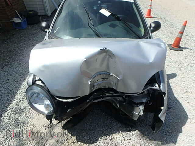 2003 DODGE NEON - VIN: 1B3ES56C43D132160 - Фото 7