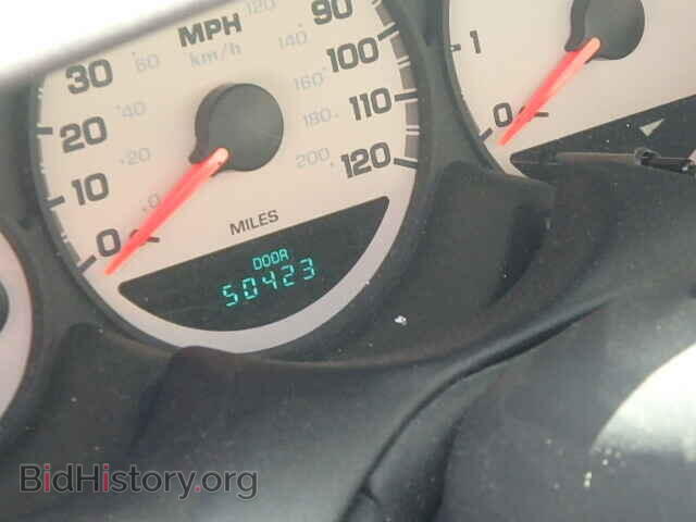 2003 DODGE NEON - VIN: 1B3ES56C43D132160 - Фото 8