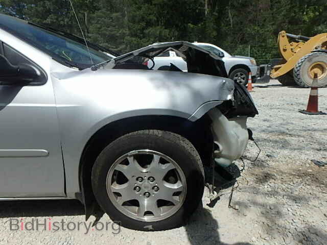 2003 DODGE NEON - VIN: 1B3ES56C43D132160 - Фото 10