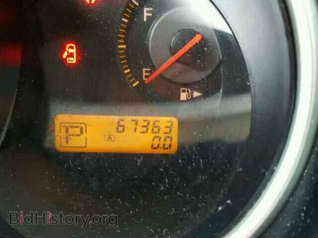 2008 NISSAN VERSA - VIN: 3N1BC13E28L458542 - Фото 8