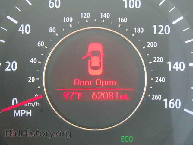2013 KIA OPTIMA - VIN: 5XXGN4A71DG099516 - Photo 8