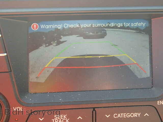2013 KIA OPTIMA - VIN: 5XXGN4A71DG099516 - Photo 10