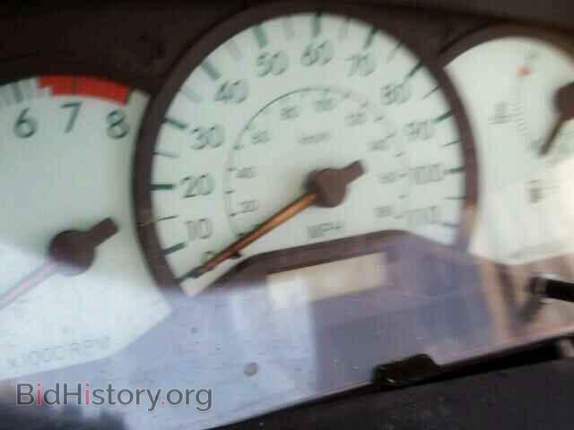 2003 TOYOTA COROLLA - VIN: 2T1BR32E23C135709 - Фото 8