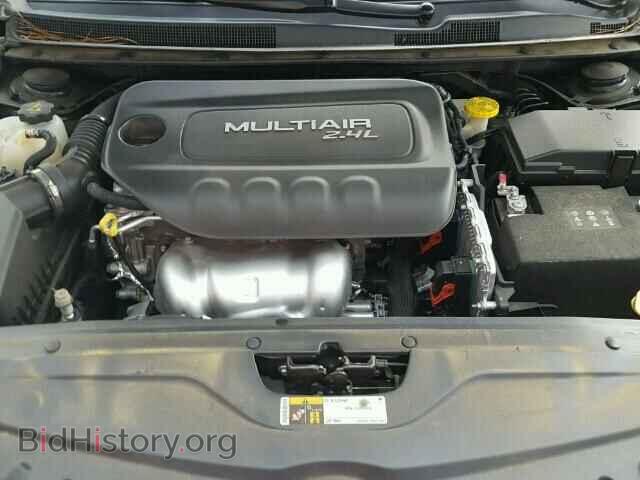 2015 CHRYSLER 200 - VIN: 1C3CCCABXFN698218 - Фото 7