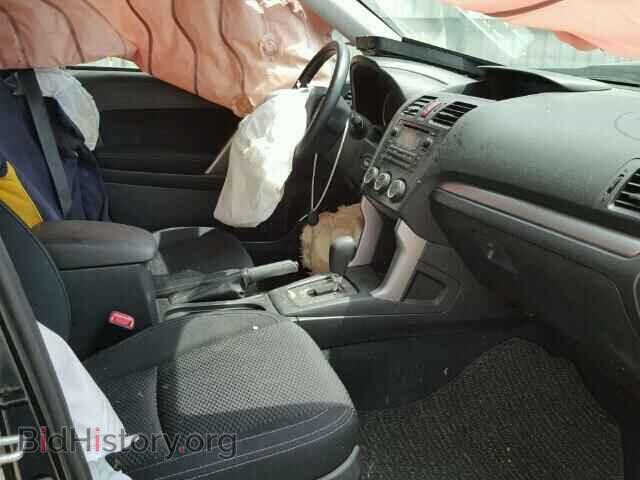 2015 SUBARU FORESTER - VIN: JF2SJABC2FH432328 - Photo 5