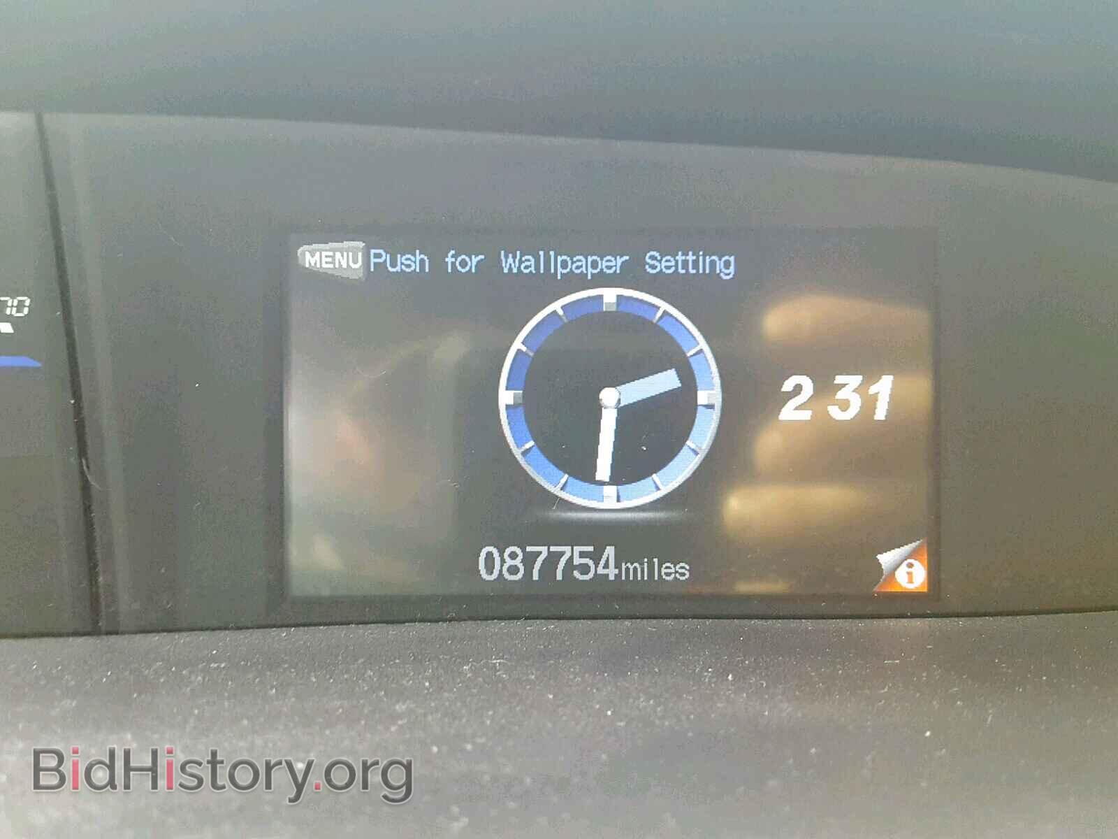 2012 HONDA CIVIC LX - VIN: 19XFB2F50CE092239 - Фото 8