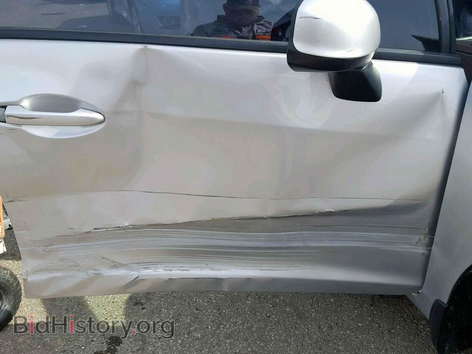 2012 HONDA CIVIC LX - VIN: 19XFB2F50CE092239 - Фото 9